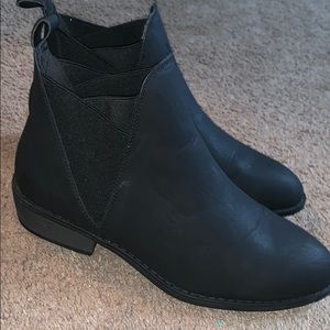 Never Been Worn Boots